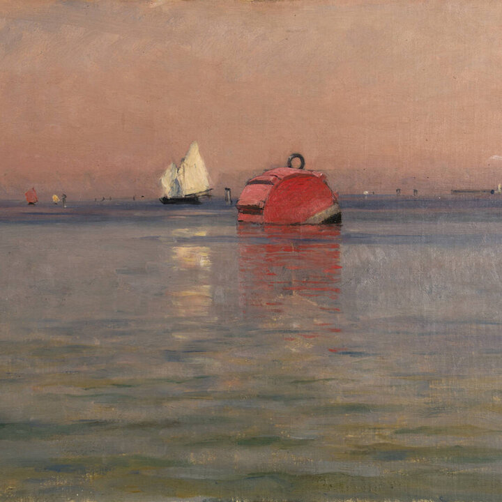 1500-1900. La Collection des arts plastiques: un autre regard
