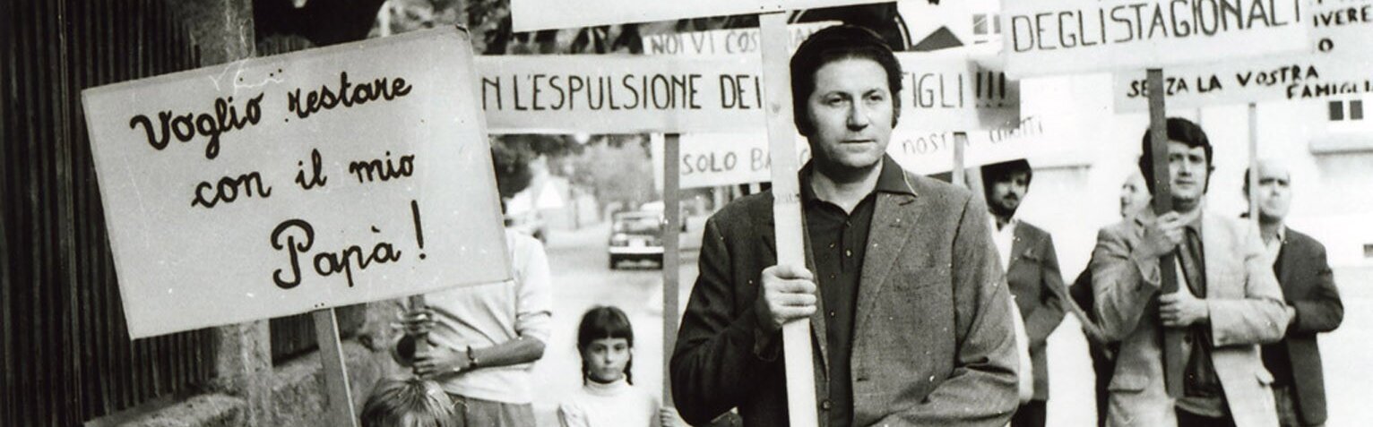 Lo Stagionale. Projection