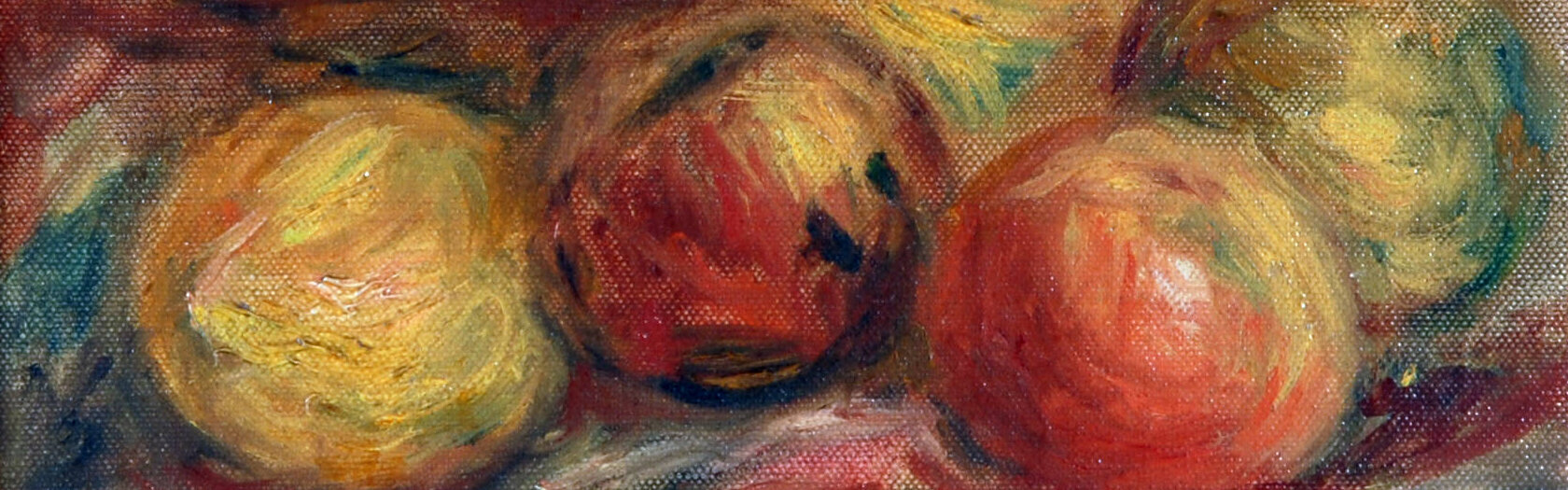 Courbet, Monet, Renoir... Focus provenance