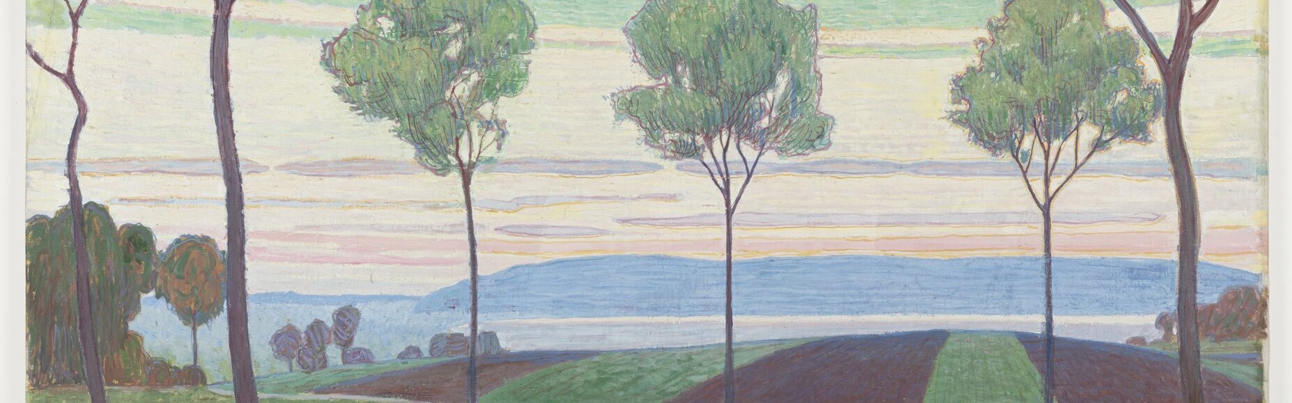 Hodler. Un modèle pour l'art suisse - Vernissage