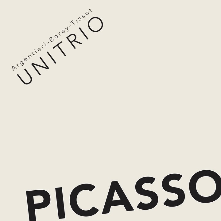 Jazz: Unitrio joue Picasso