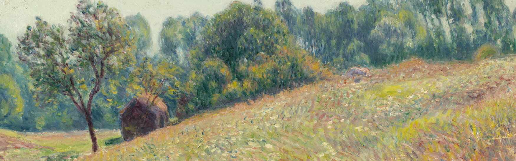 Courbet, Monet, Renoir... Focus provenance