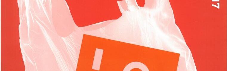 Prêt-à-porter?! L'histoire du sac plastique et papier en Suisse