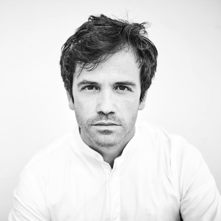 Mardi du Ruckers. Concert d'Ignacio Prego