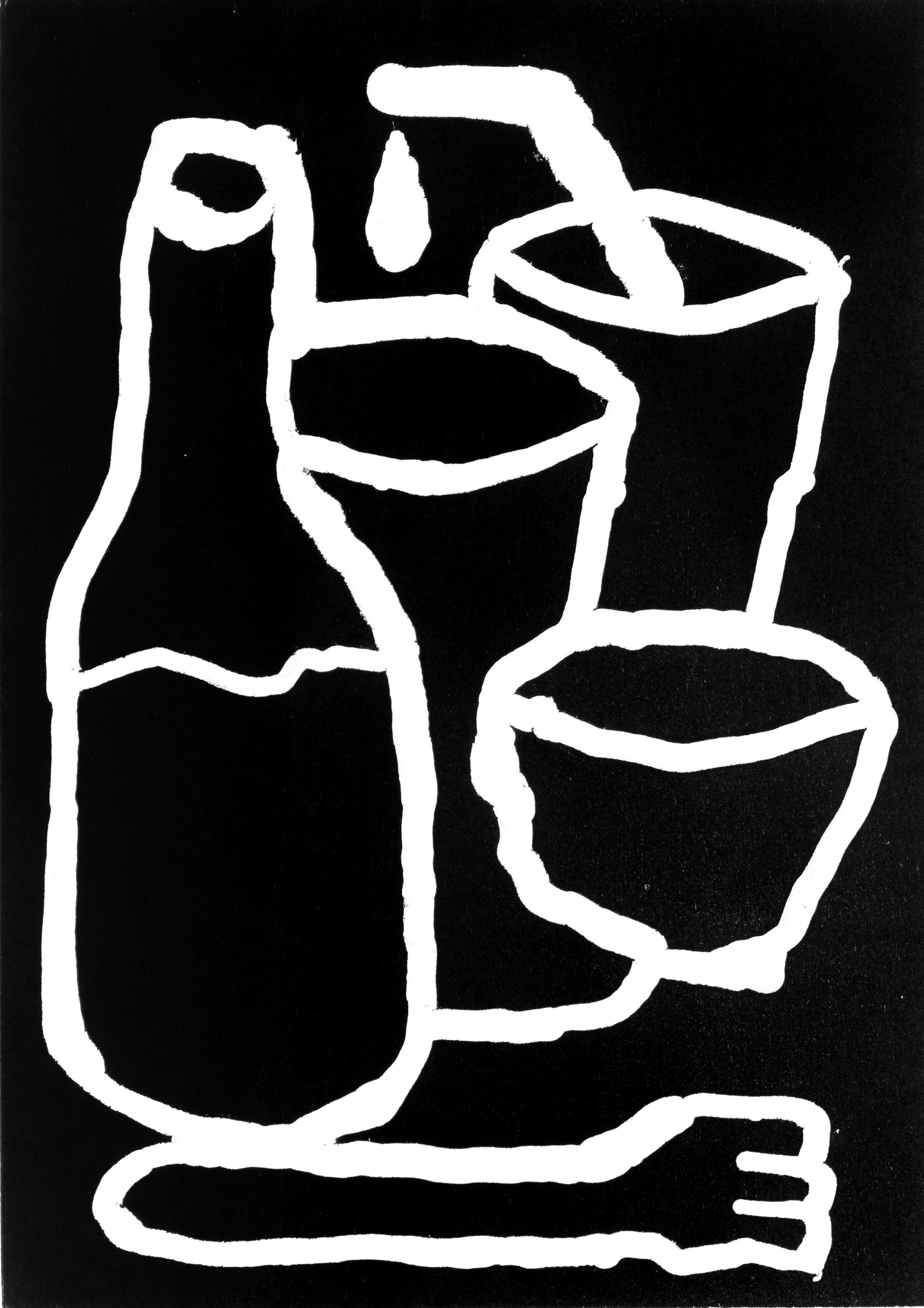 Distinction Jacqueline Oyex