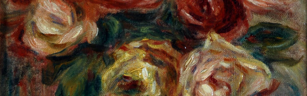 Courbet, Monet, Renoir... Focus provenance. Visite commentée