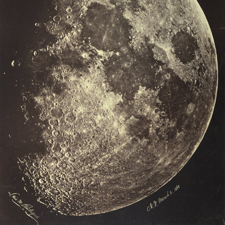 À la poursuite du temps