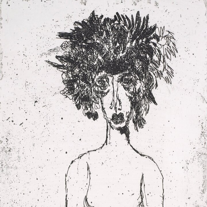 Distinction Jacqueline Oyex