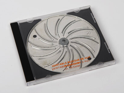 Michel Collet (1954), Véritable musique de nuit, 1999. AP 9448