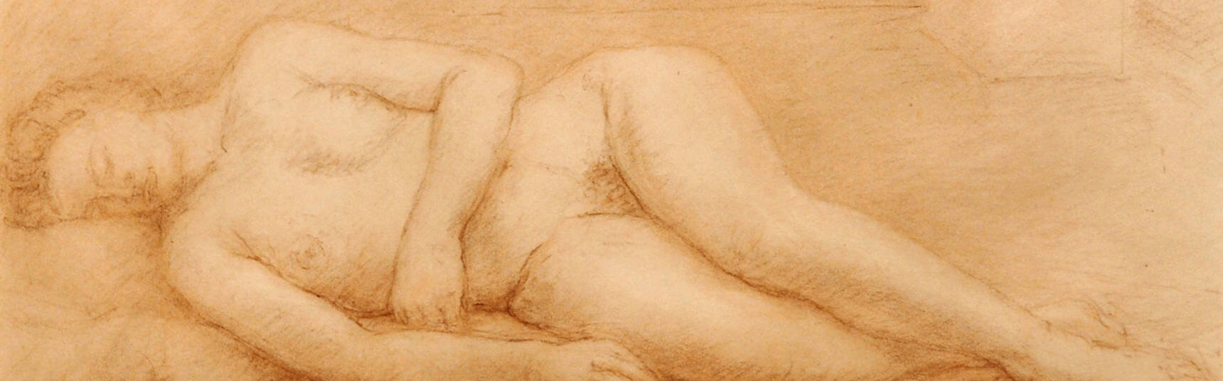 Courbet, Monet, Renoir... Focus provenance. Visite commentée