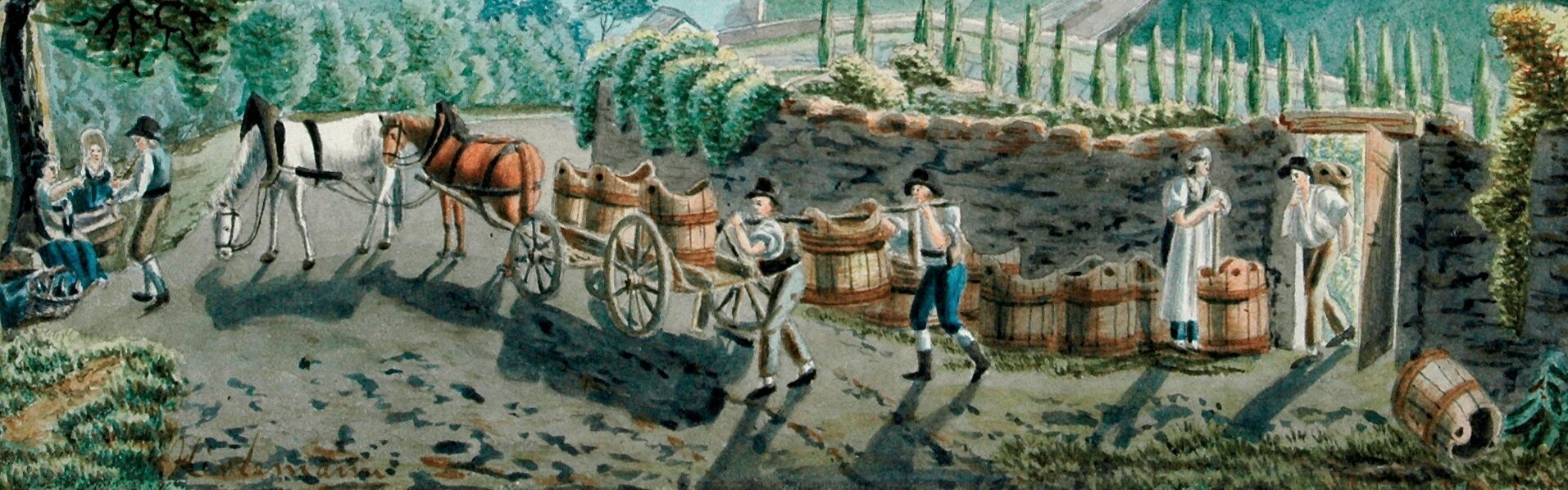 ESTAMPES