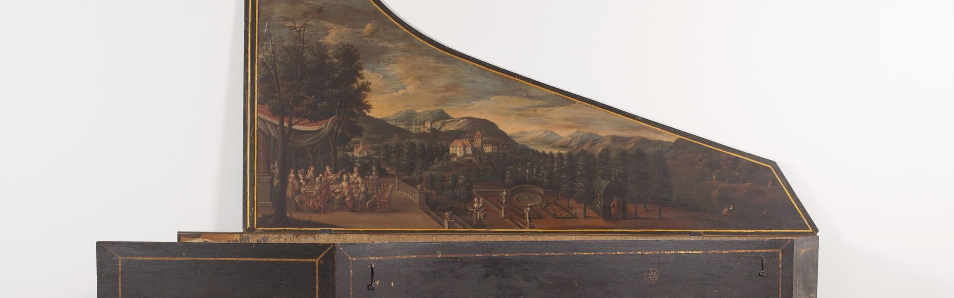 INSTRUMENTS DE MUSIQUE ET MOBILIER