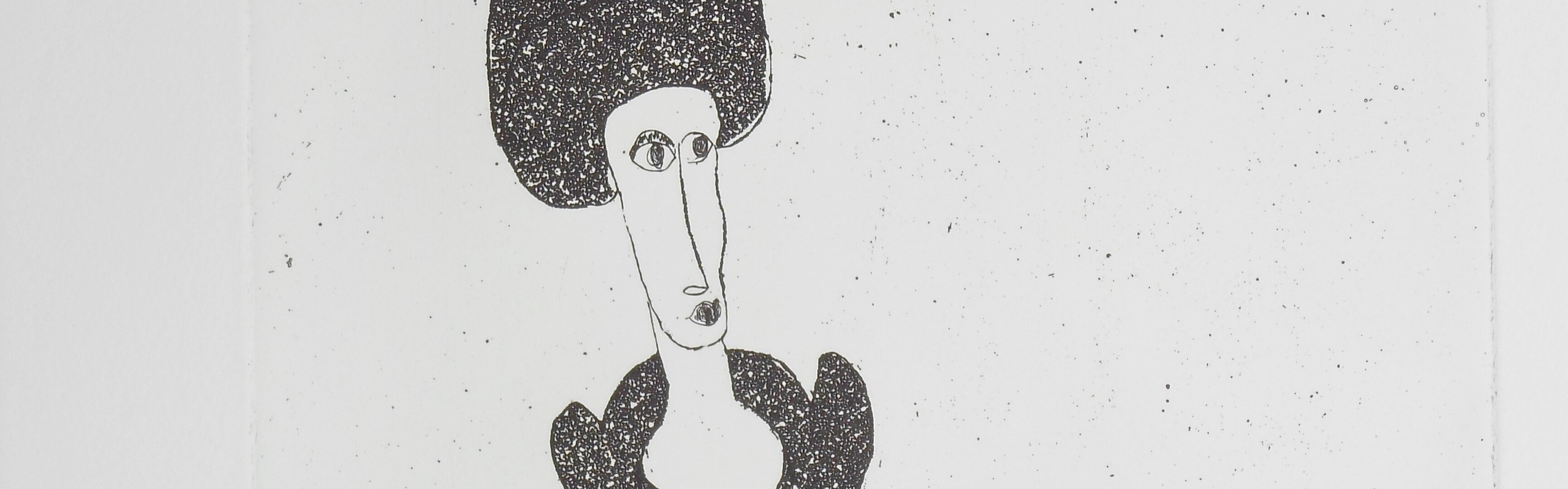 Distinction Jacqueline Oyex