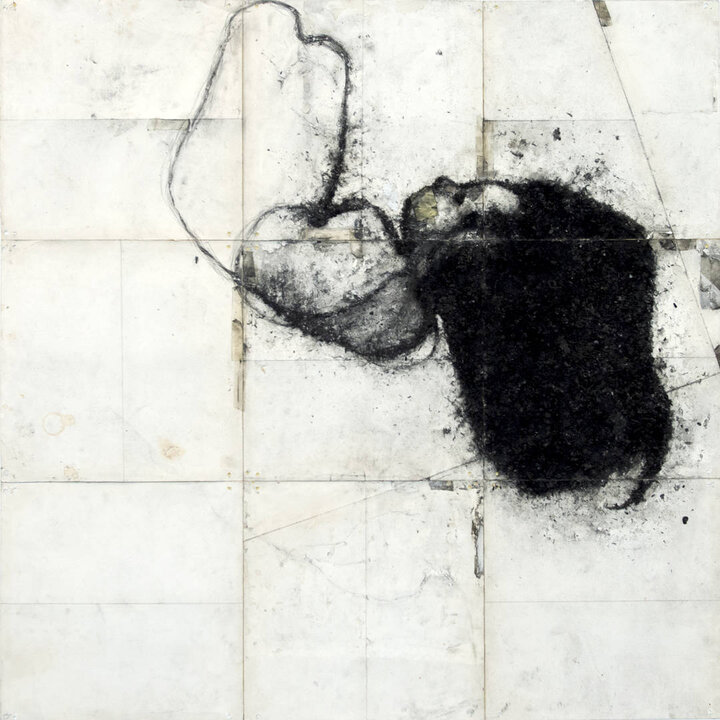 Sous les dehors du dessin