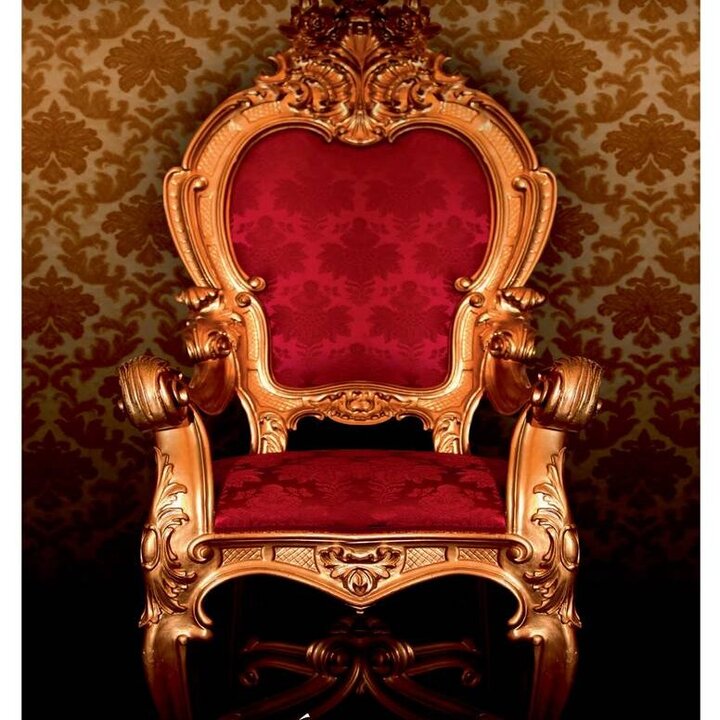 Sa Majesté en Suisse