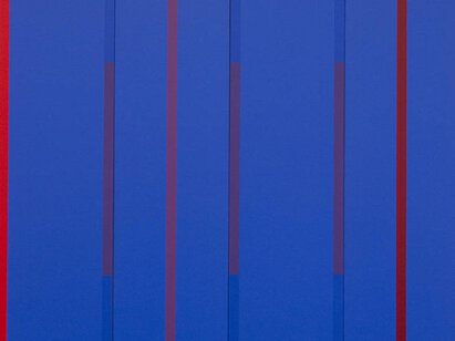 Marie-Thérèse Vacossin (1929), Yak, 1999. AP 2299