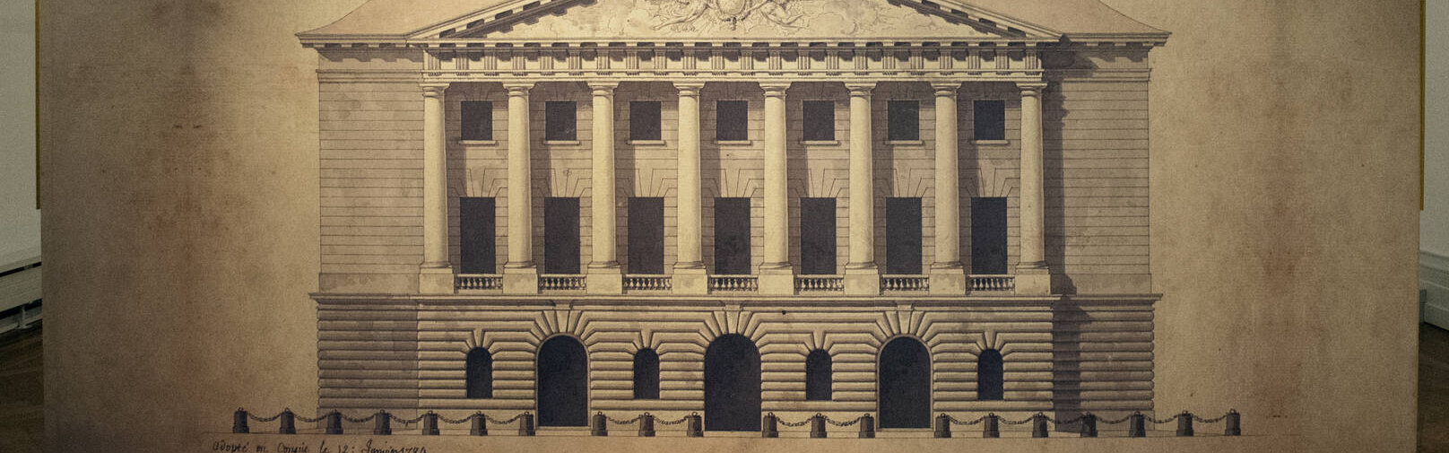 Sa Majesté en Suisse