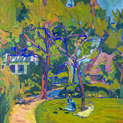 PEINTURES