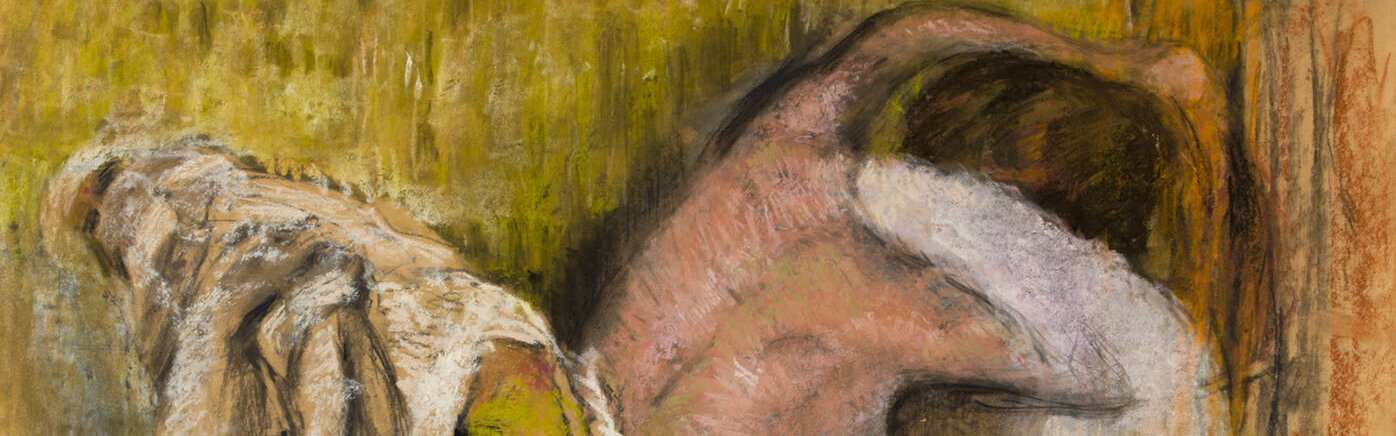 1500-1900. La Collection des arts plastiques: un autre regard