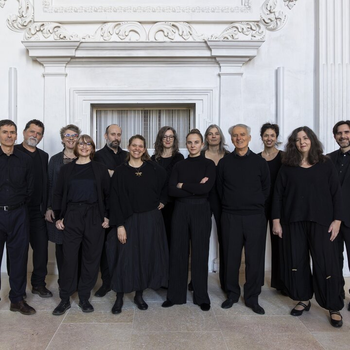 Le Tableau des Passions Humaines. Concert du soir