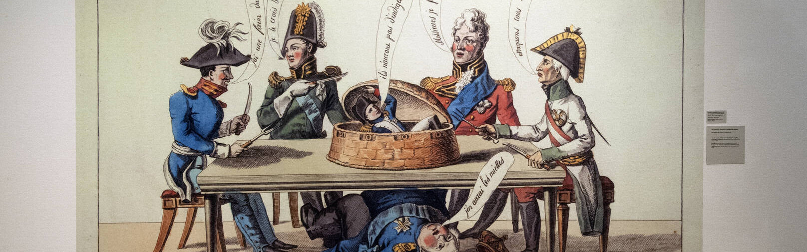 Sa Majesté en Suisse