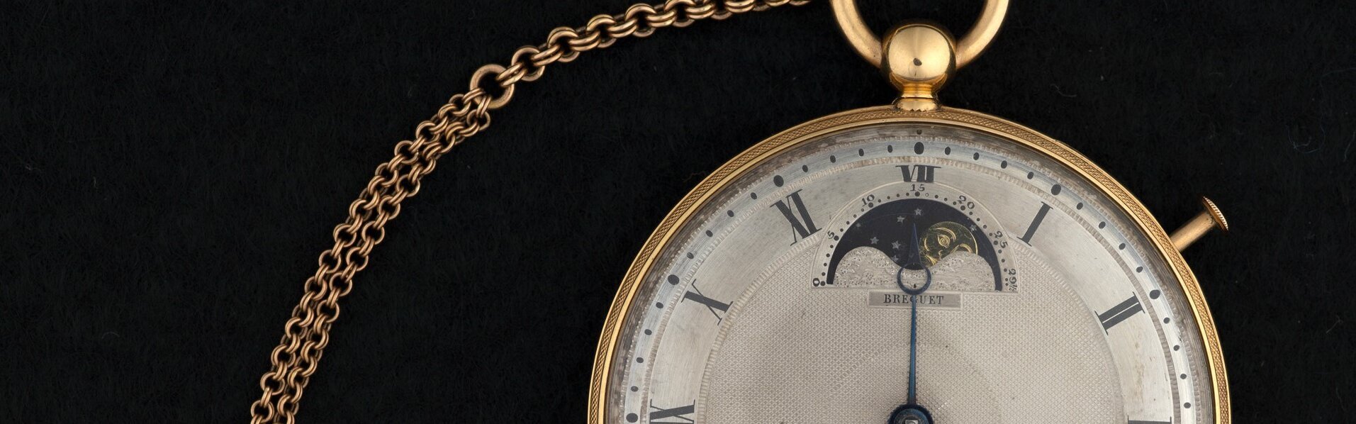 WATCHMAKING AND SILVERWARE