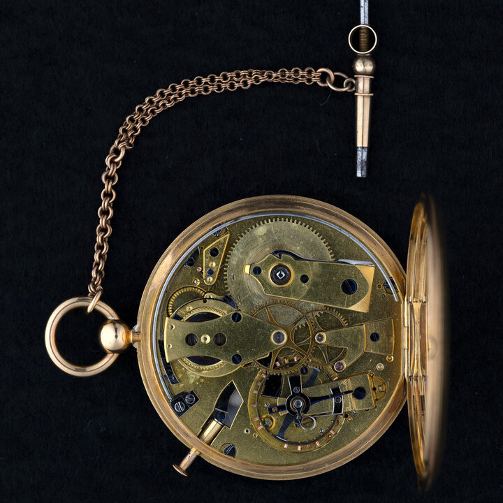 Fabrique ton horloge ! Atelier pour enfants