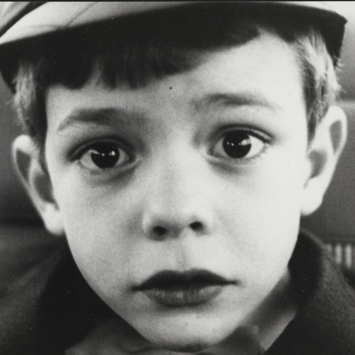 Henry Brandt. Cinéaste et photographe