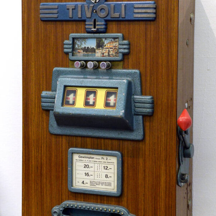 Argent, jeux, enjeux
