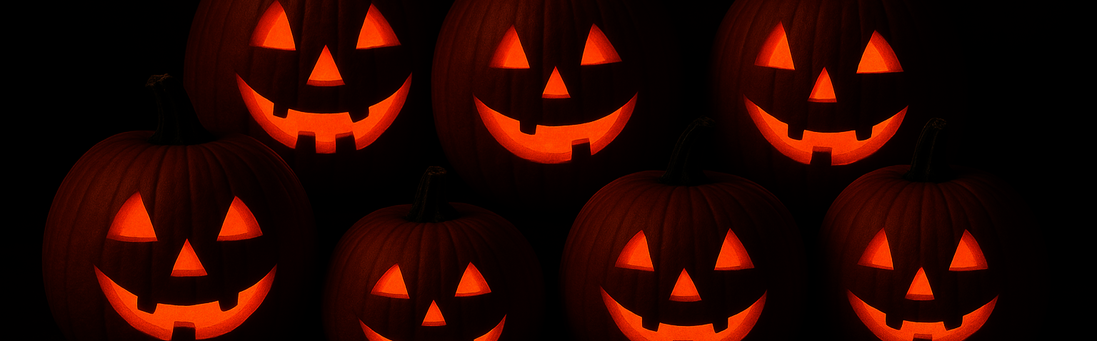 Halloween au Musée !