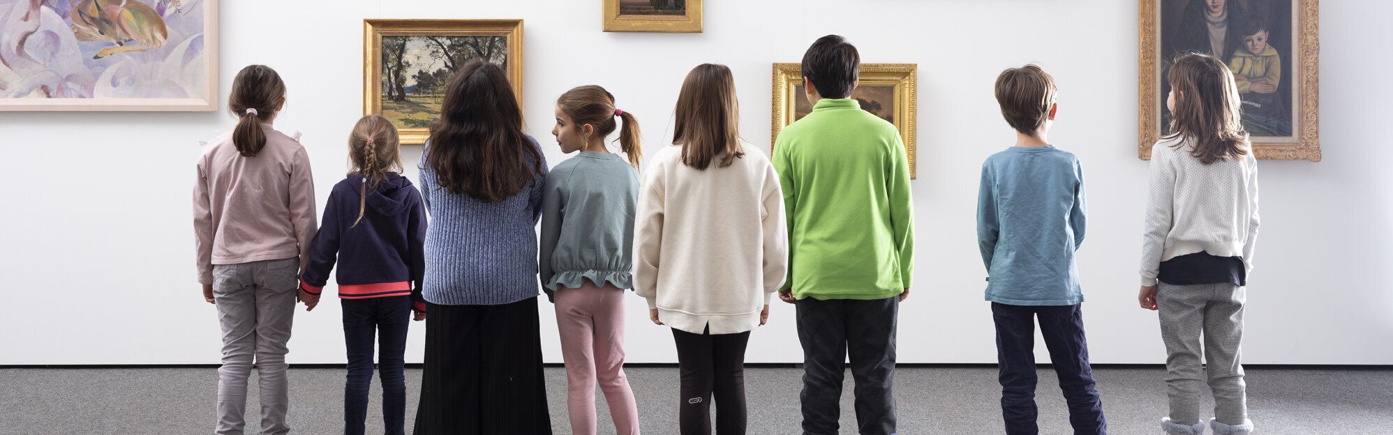 Enfants & famille