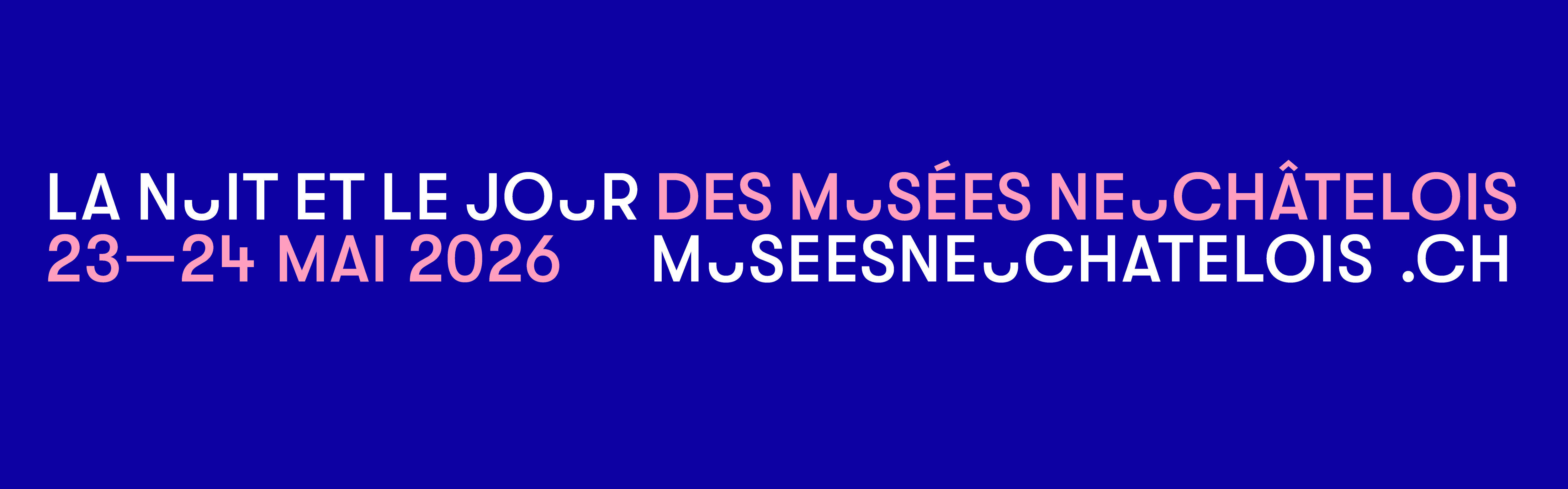 Nuit et Jour des musées 2026