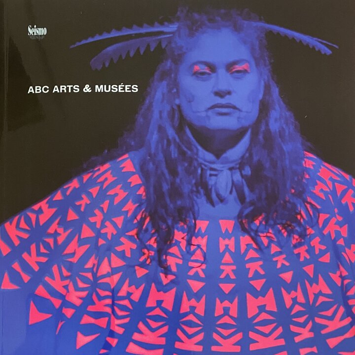 (Au)tour des mots. Musées suisses et histoires coloniales. Table ronde