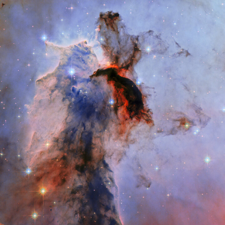 La fascination pour le ciel étoilé. Conférence
