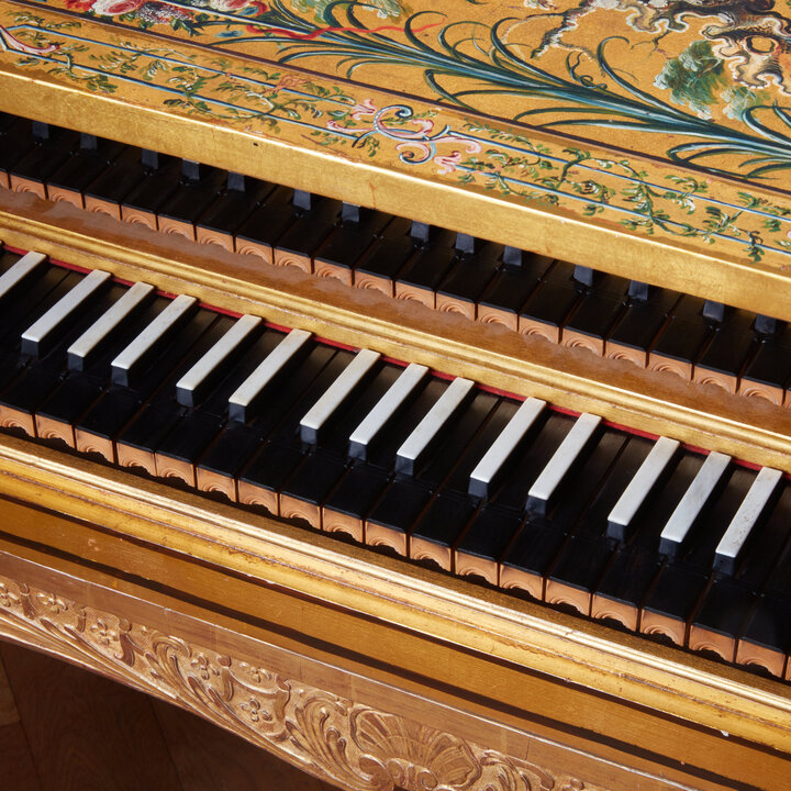 Magnificence du baroque allemand. Concert du soir