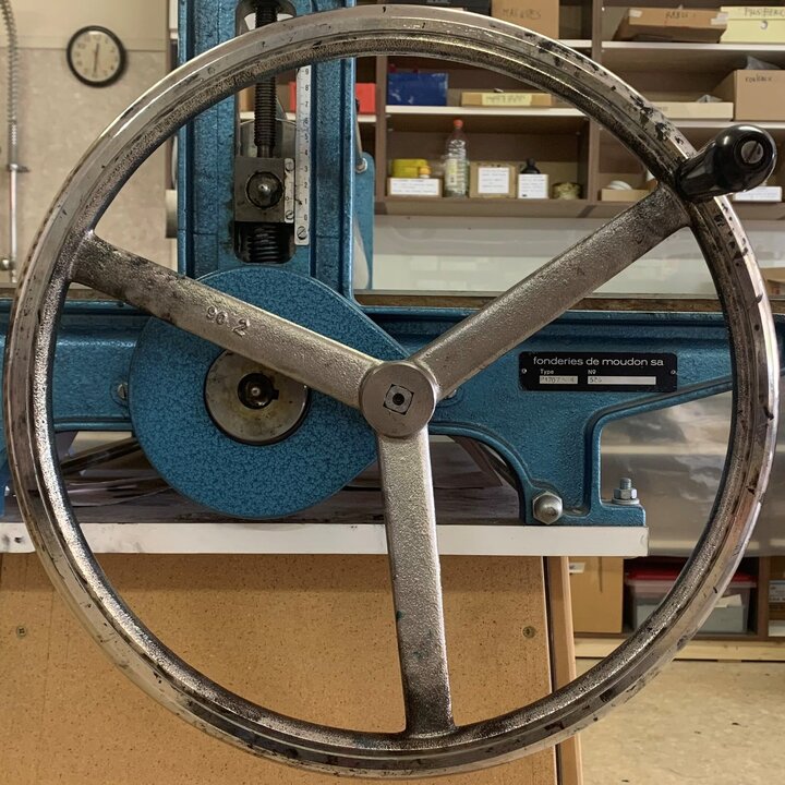 Ta première gravure