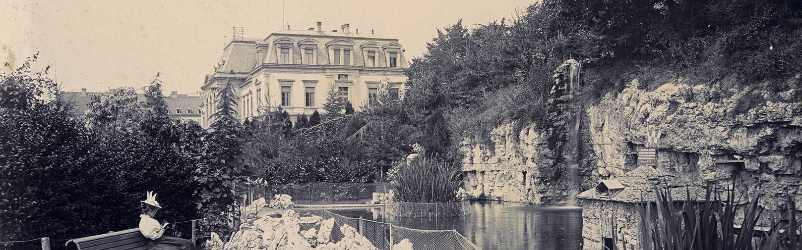 Neuchâtel avant-après
