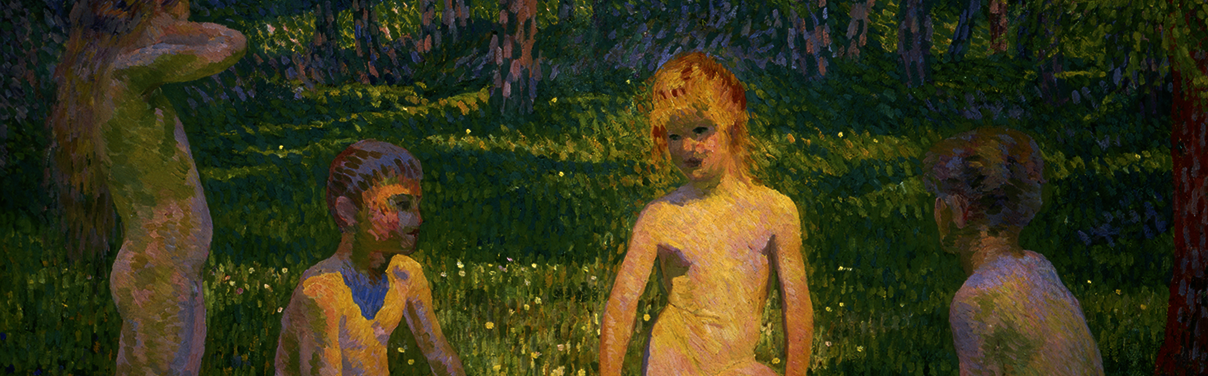 Hodler. Un modèle pour l'art suisse. Finissage