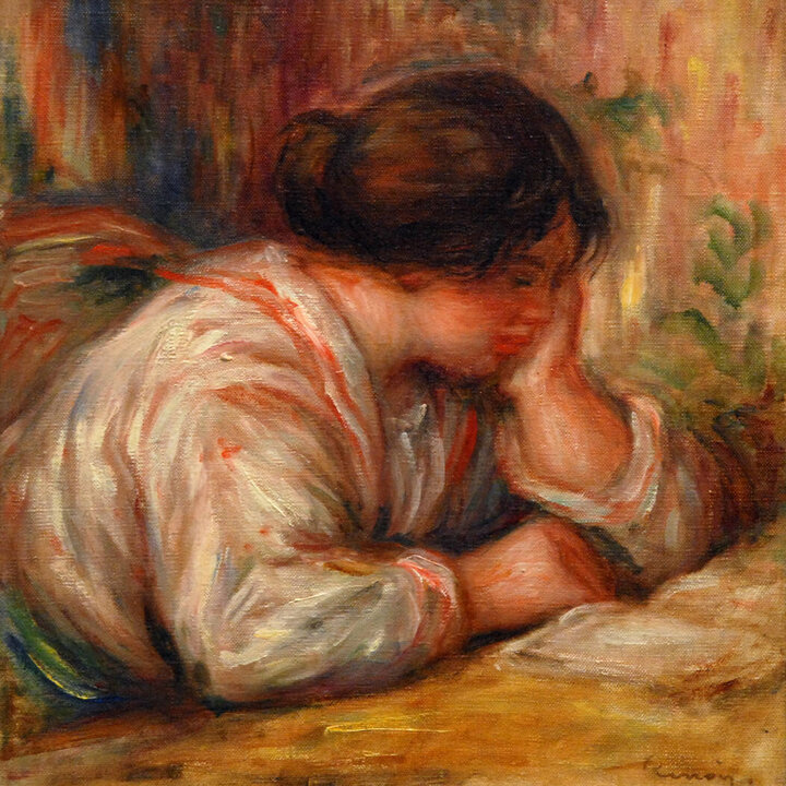 Courbet, Monet, Renoir... Focus provenance. Visite commentée