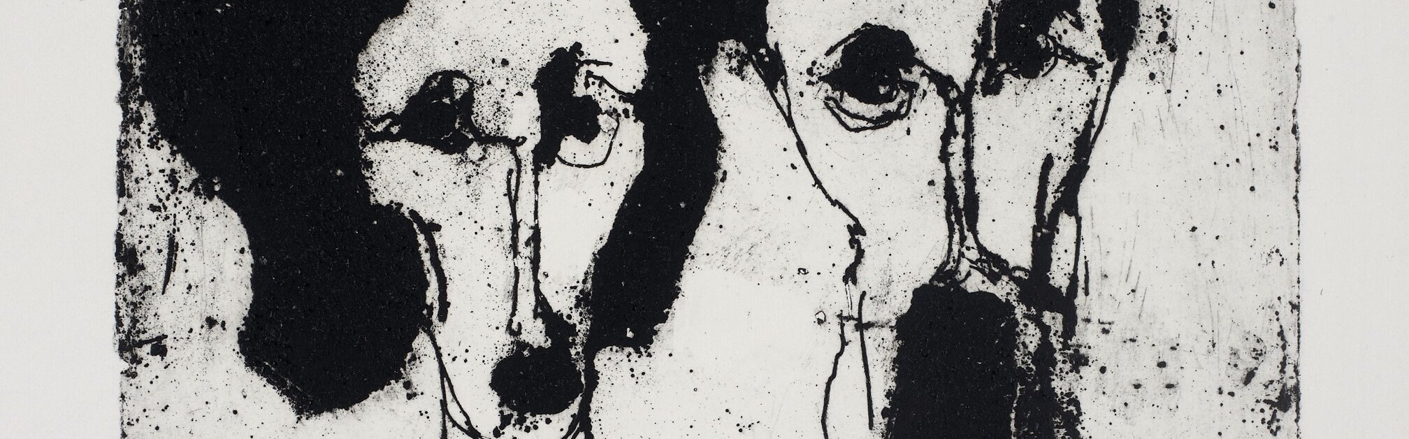 Distinction Jacqueline Oyex. Vernissage