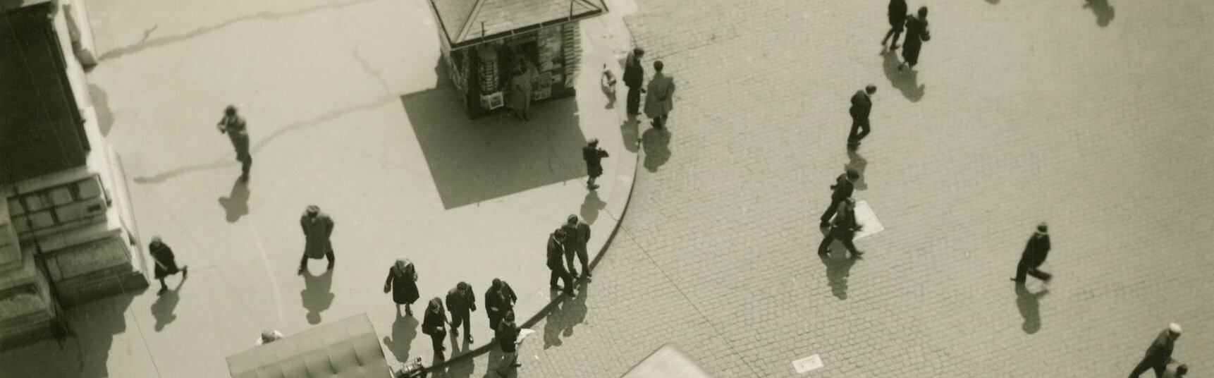 Transitions. La photographie dans le canton de Neuchâtel 1840-1970