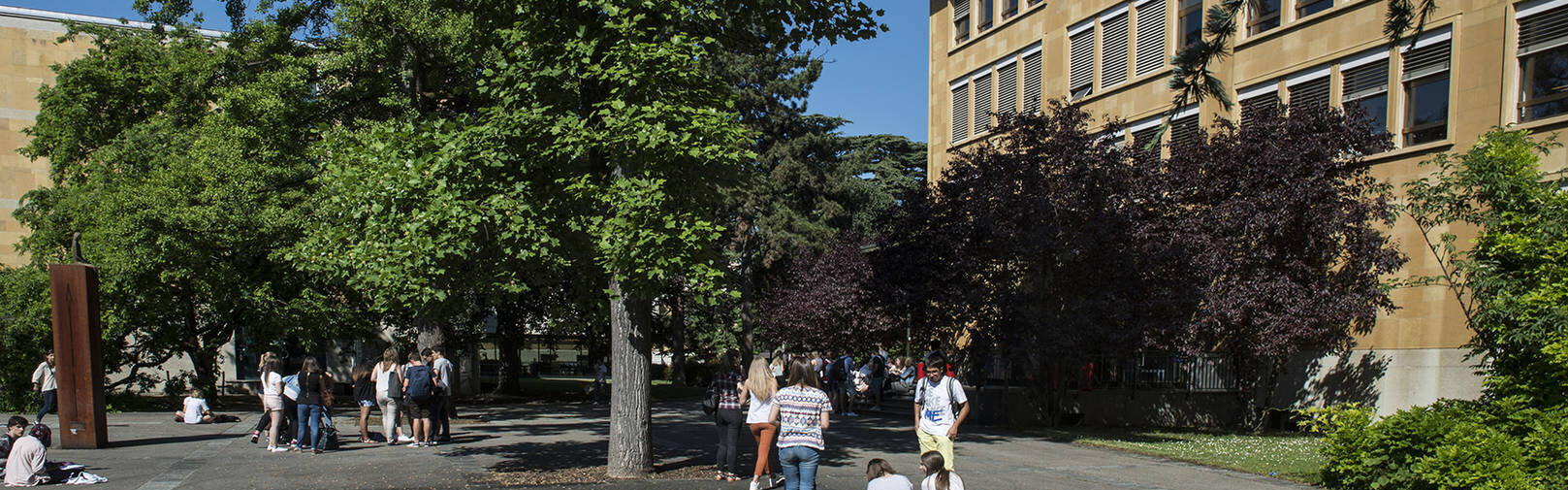 Neuchâtel avant-après
