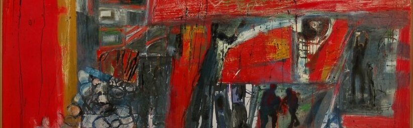 Renzo Ferrari. Visions nomades