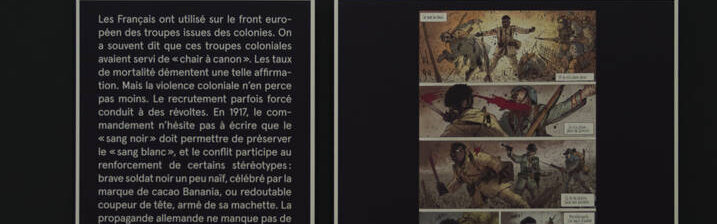 14/18. La Suisse et la Grande Guerre