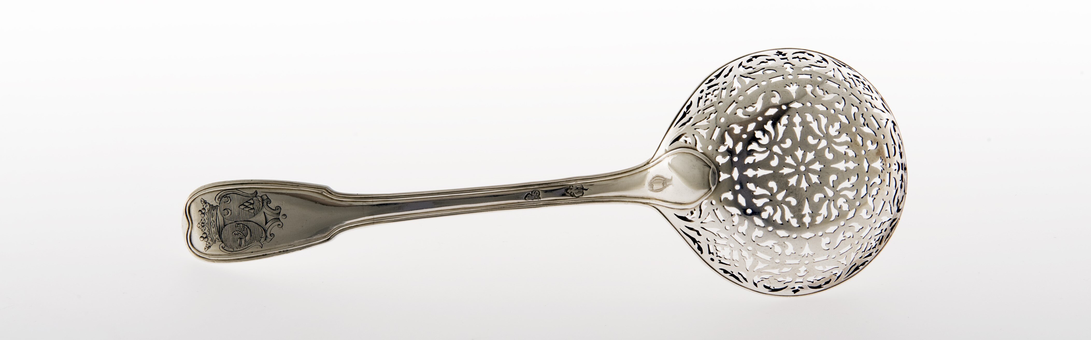 WATCHMAKING AND SILVERWARE