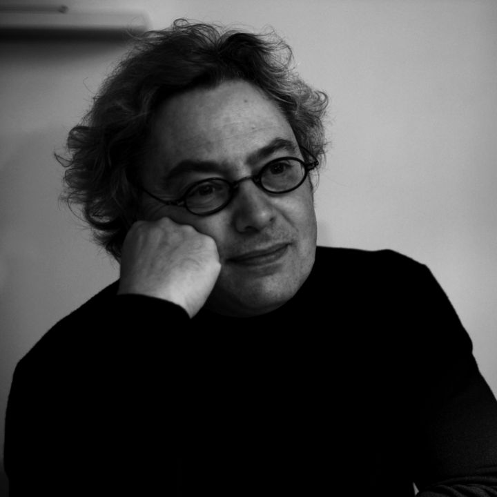 Mardi du Ruckers. Concert donné par Michele Benuzzi