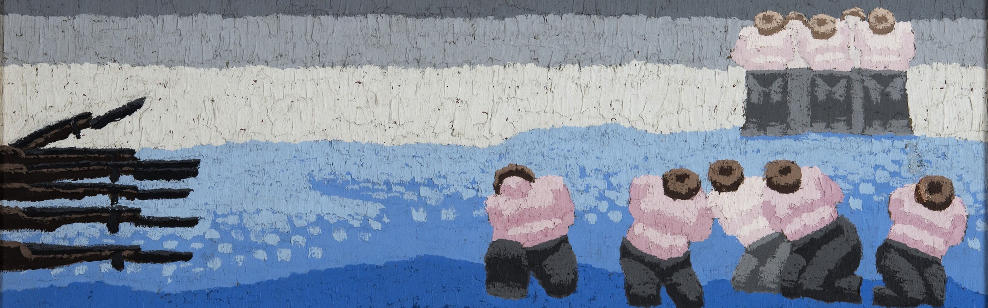 Génocides : l’émancipation des dissonances. Conférence