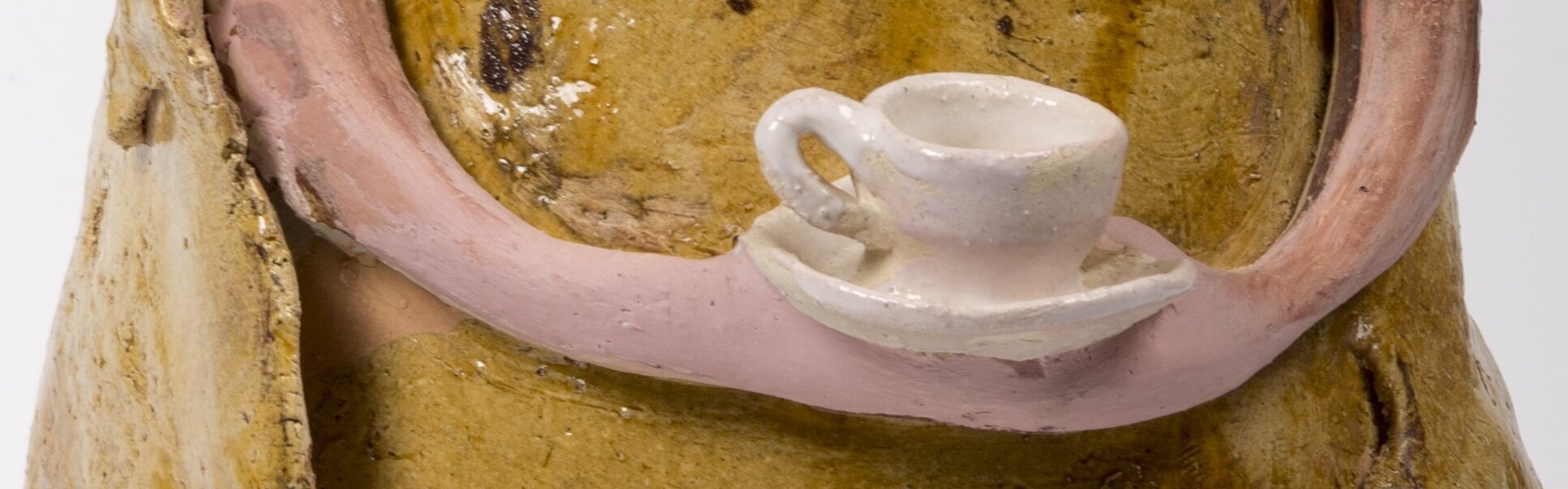 CÉRAMIQUES ET VERRES