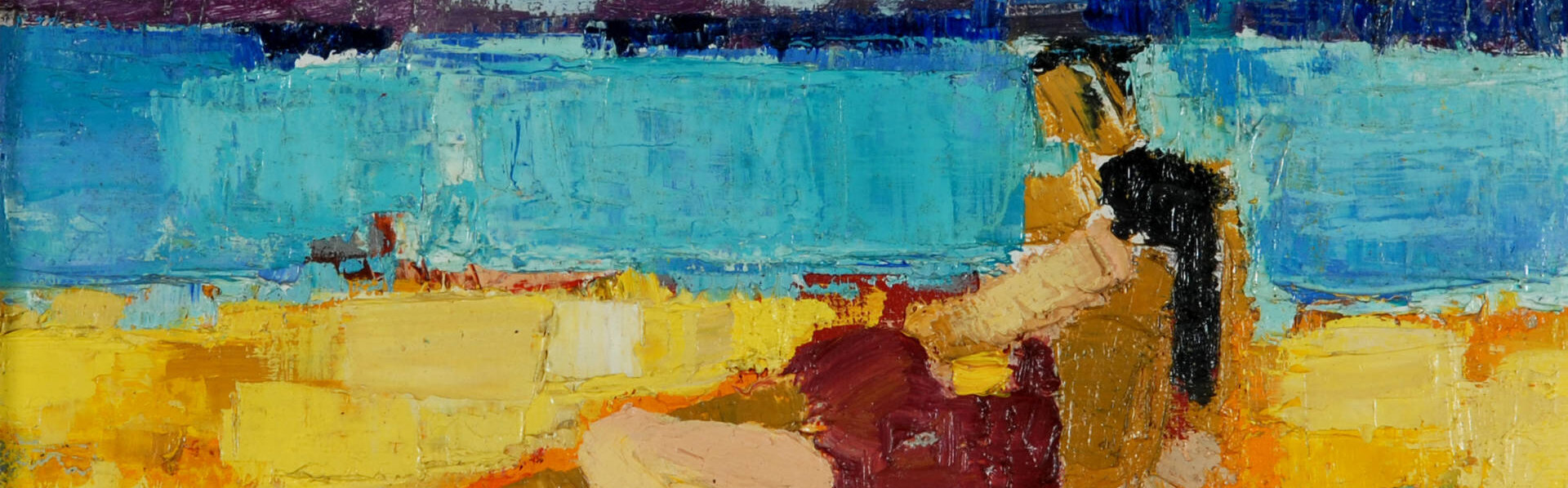 Courbet, Monet, Renoir... Focus provenance. Visite commentée