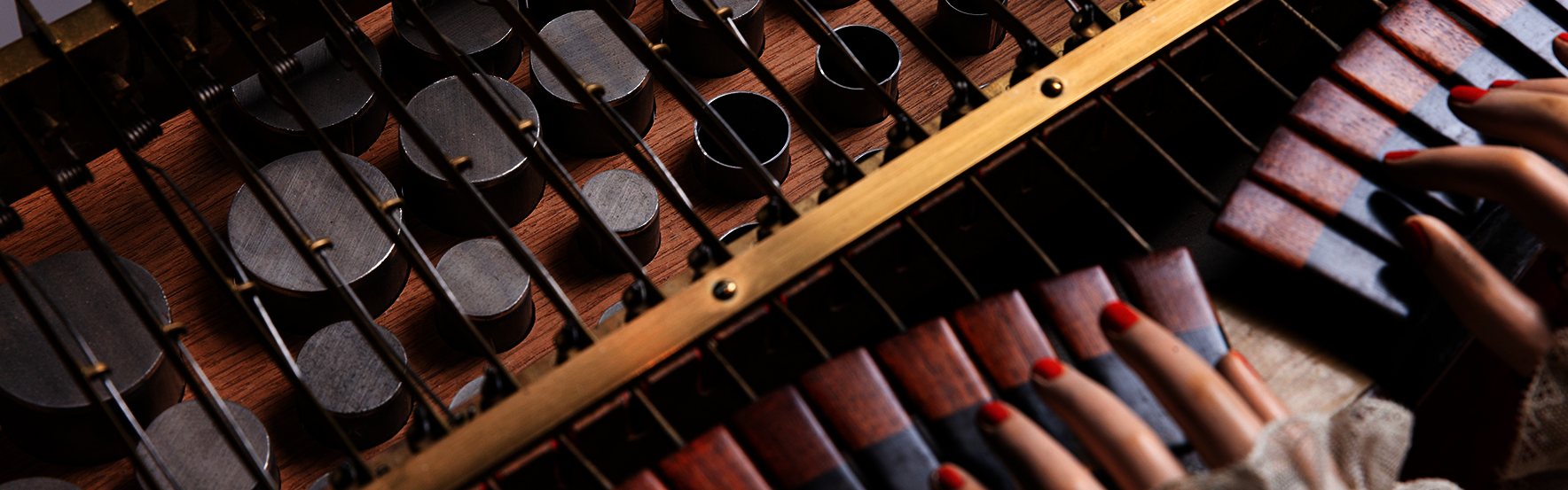 Automates Jaquet-Droz. Démonstrations